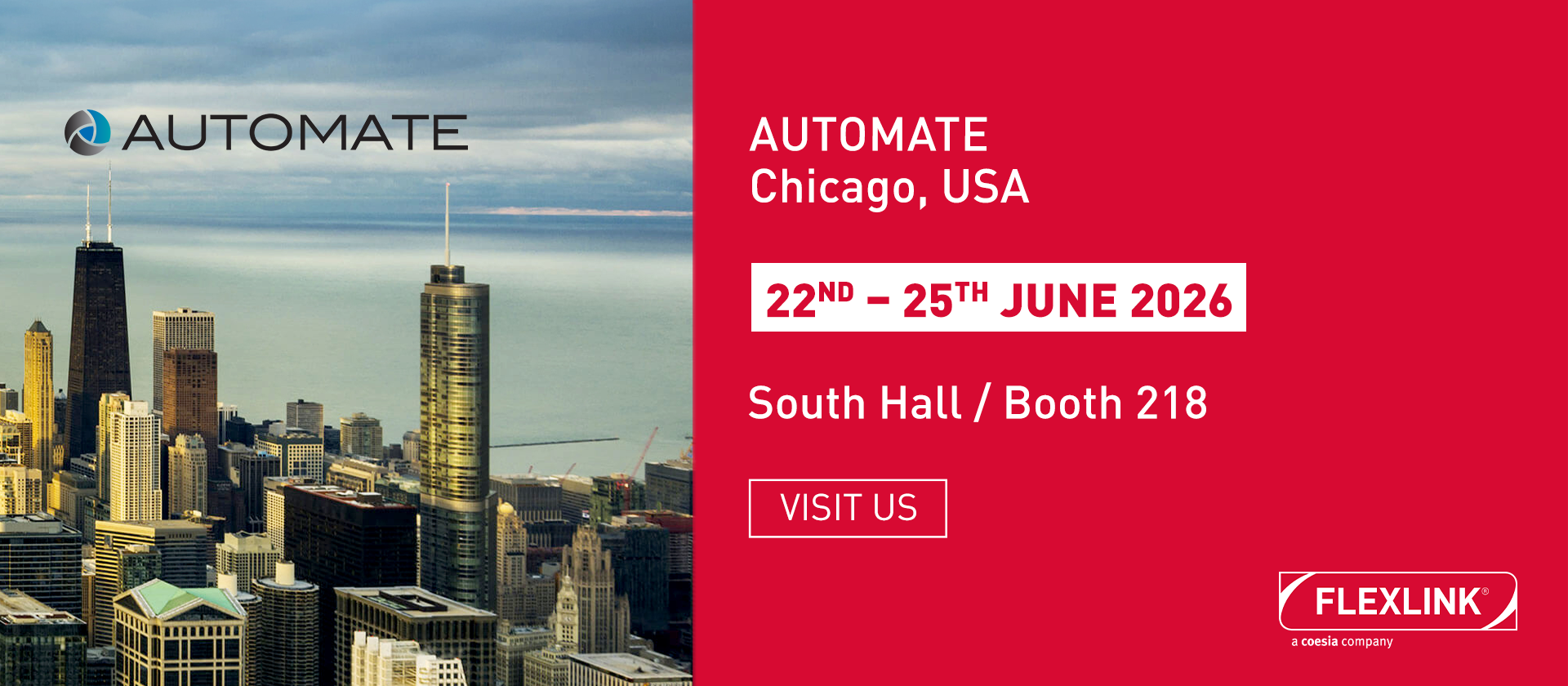 Automate 2026