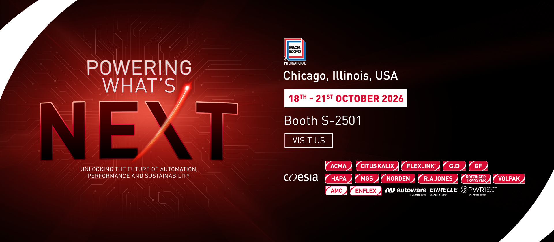 Pack Expo International