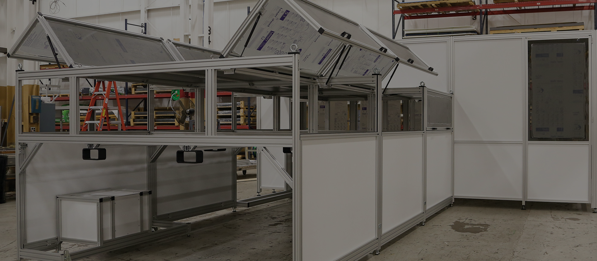 Enclosure