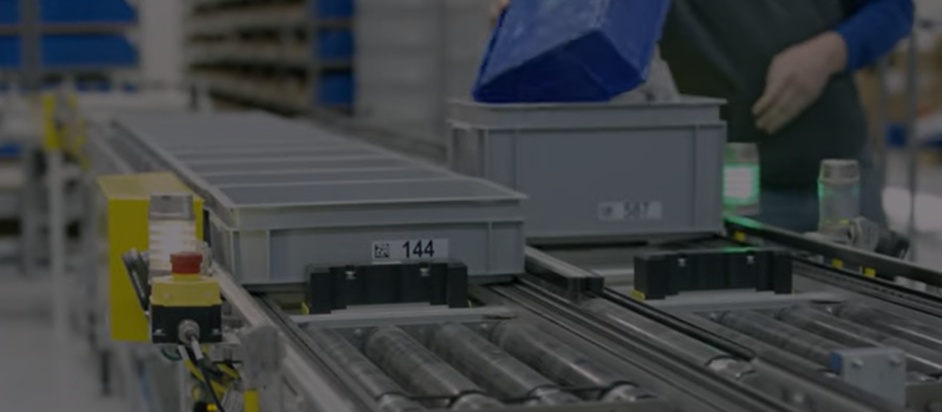 Warehouse