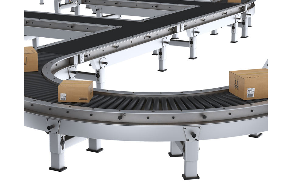 Distribution systems
