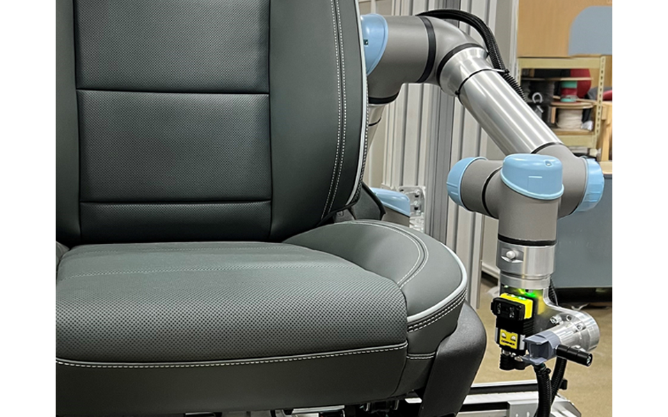 EOL Cobot