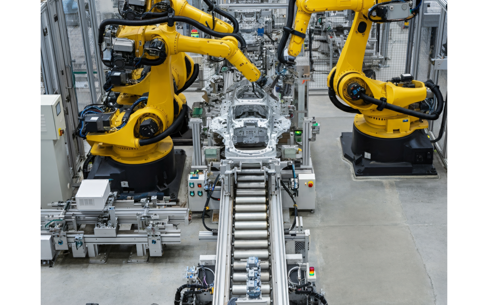 Automotive OEM